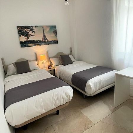 Habitacion Privada. Ubicacion Inmejorable. Córdoba Kültér fotó