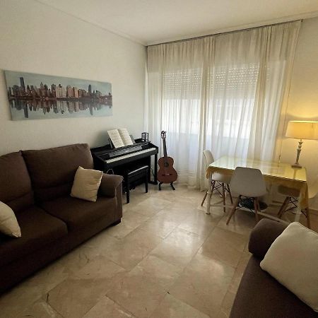 Habitacion Privada. Ubicacion Inmejorable. Córdoba Kültér fotó