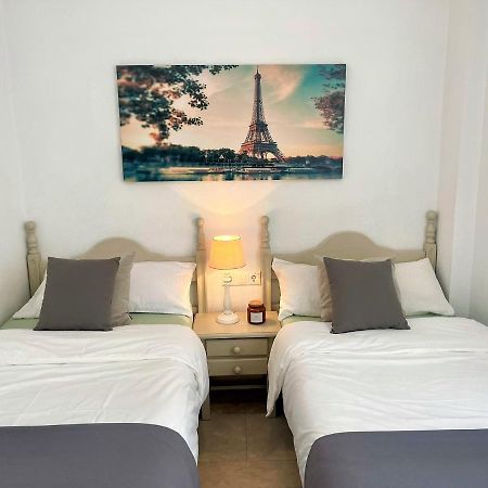 Habitacion Privada. Ubicacion Inmejorable. Córdoba Kültér fotó