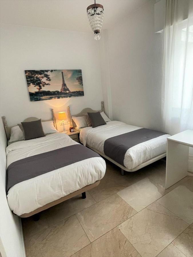 Habitacion Privada. Ubicacion Inmejorable. Córdoba Kültér fotó