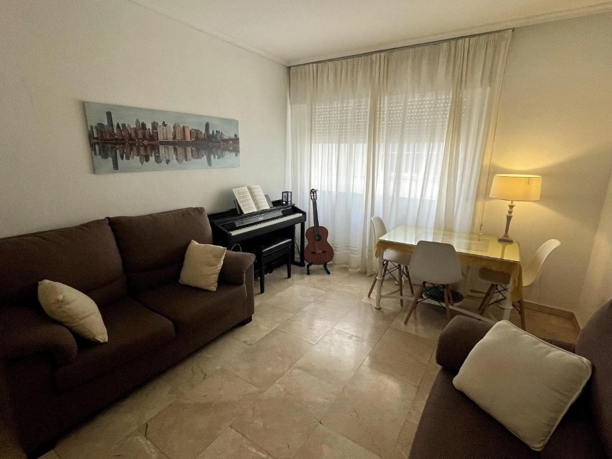 Habitacion Privada. Ubicacion Inmejorable. Córdoba Kültér fotó