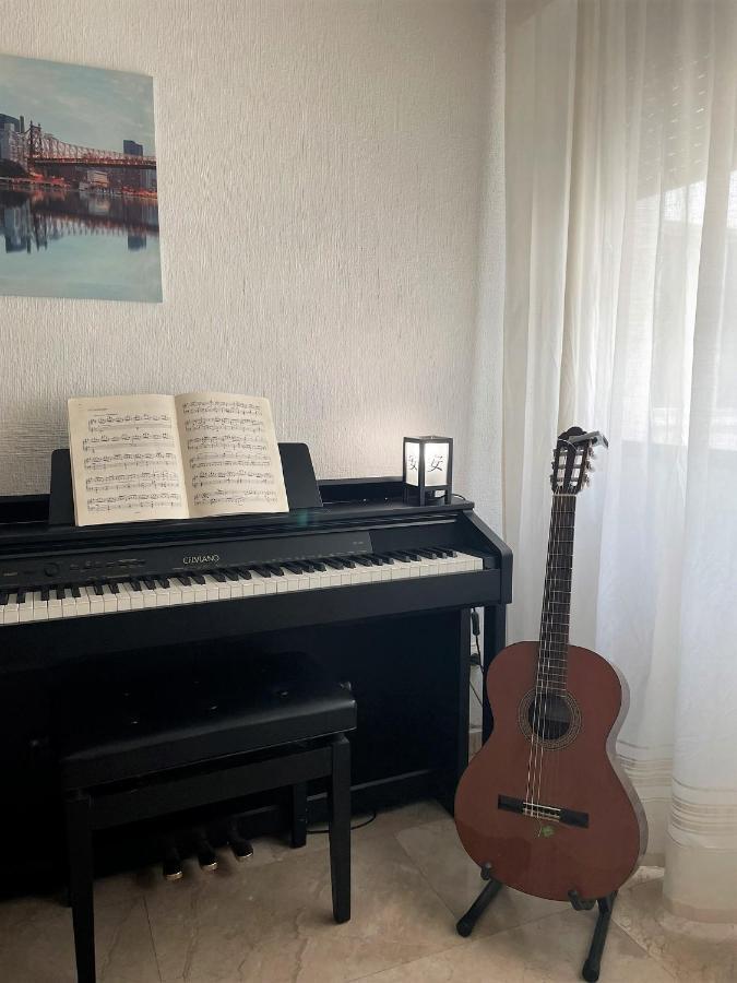 Habitacion Privada. Ubicacion Inmejorable. Córdoba Kültér fotó