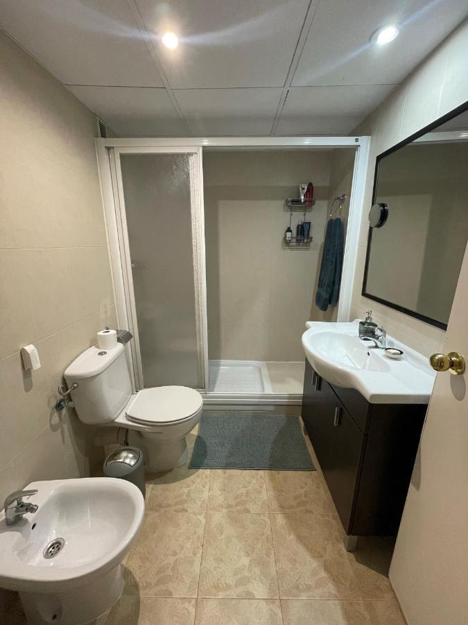 Habitacion Privada. Ubicacion Inmejorable. Córdoba Kültér fotó