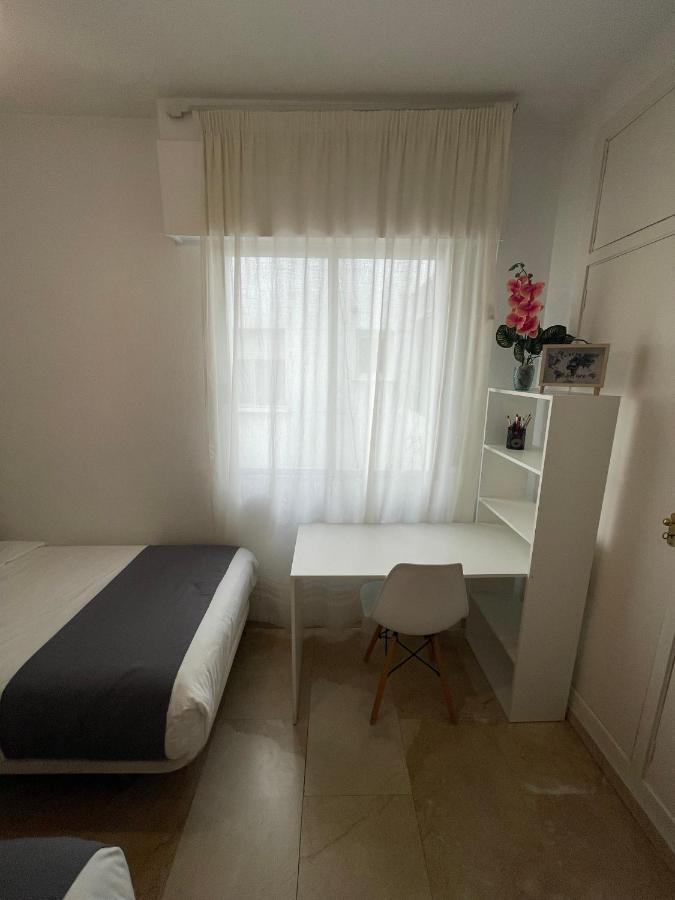 Habitacion Privada. Ubicacion Inmejorable. Córdoba Kültér fotó