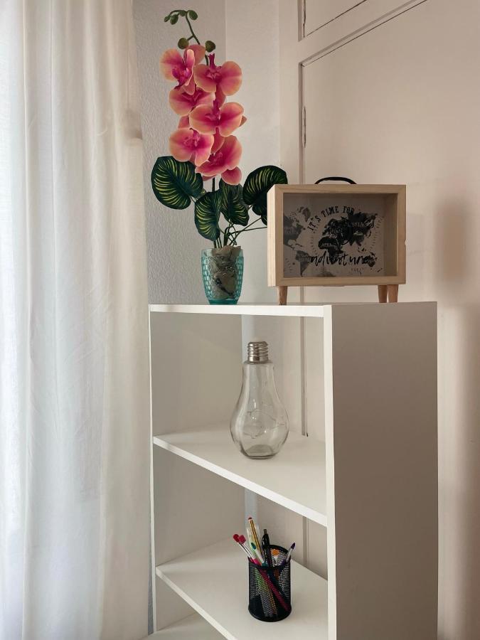 Habitacion Privada. Ubicacion Inmejorable. Córdoba Kültér fotó