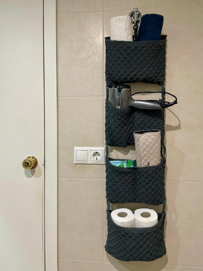 Habitacion Privada. Ubicacion Inmejorable. Córdoba Kültér fotó