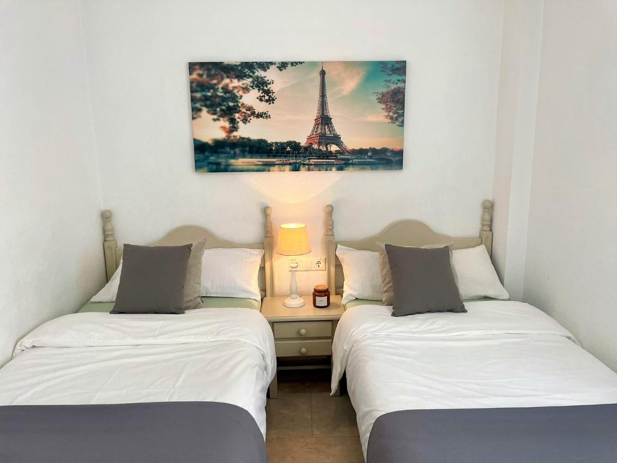 Habitacion Privada. Ubicacion Inmejorable. Córdoba Kültér fotó