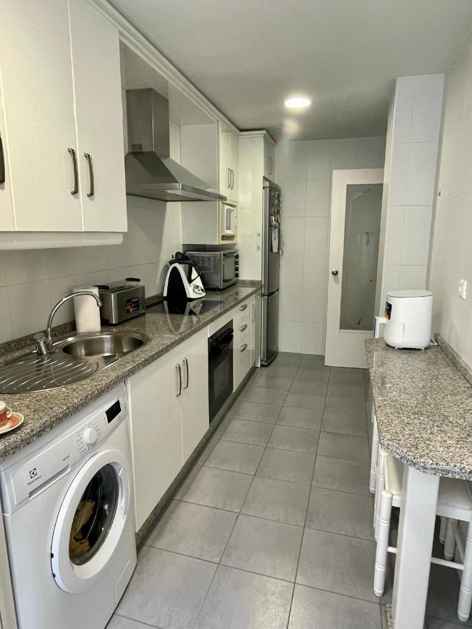 Habitacion Privada. Ubicacion Inmejorable. Córdoba Kültér fotó